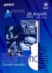 Imagine atasata: afis blue sync.jpg
